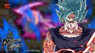 Fury Fighter Z Gameplay Nuevo Evento! Dragon Ball RPG 2024!