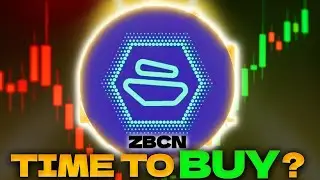 Акции ZEBEC только что упали&hellip; Но может ли это быть лучшей возможностью для покупки?! &mdash; Прогноз це...