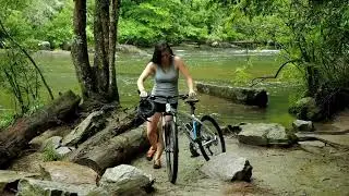 Best Mountain Bike Trails in San Jose?