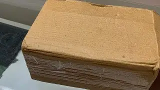 What&rsquo;s in the box 📦🤔😬