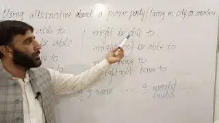 348 #Talking about advantages and disadvantages of alternatives #Will be able to, might be able to,