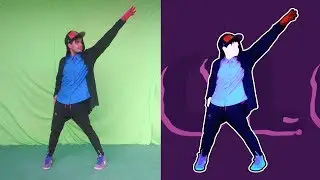 Just Dance 2019 - Solo by Clean Bandit ft. Demi Lovato | Fanmade