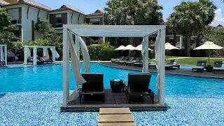 Intercontinental Hua Hin Resort