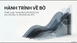 Con Đường Thu Hồi Vốn Đầu Tư AFX | crypto | Tư duy đầu tư