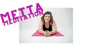 Metta Meditation with Laura Mickler