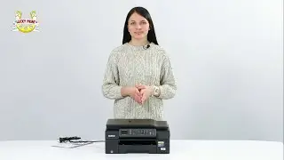 Обзор МФУ Brother MFC-J450DW