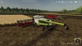 Farming Simulator 19 Little Norton 