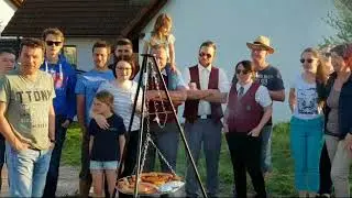 Grillchallenge MV Fischbach