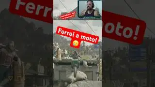 Vai dar n&atilde;o! - #daysgone #deacon #shorts #melhoresmomentos #zombiesurvival #twitch #games #clips