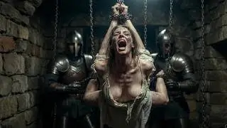 Joan of Arc&rsquo;s Final Days: What Happened in Prison Before She Was Burned Alive.