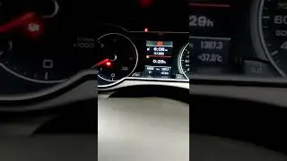 Audi A4 steering hard problem fault code B200000
