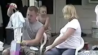 It's not all doom and gloom - The Long Brothers (Conner and Cayden)