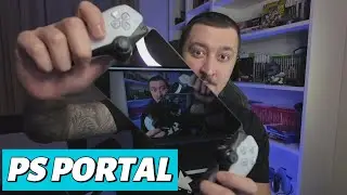 Почему я продаю свой PlayStation Portal