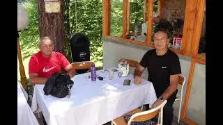 Piketovi Ahbabi-Sabah,Zora,jutro,svatovi za Omera Mahmica