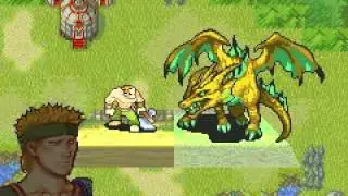 FE7 Manakete