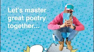 Igniting Imagination: Poetry & Creative Writing for Kids & Schools