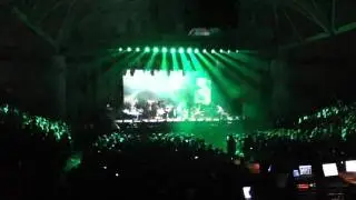 Zoé - Infinito unplugged Xalapa