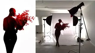 How I shot this image || Photo Deconstruction