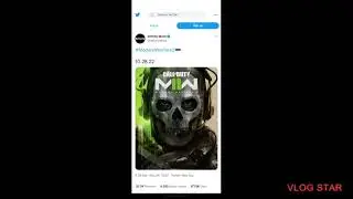 Modern Warfare 2 Has Revealed It's Release Date