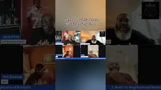 Yogi takes yal deep in his world