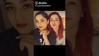 hania amir Aima baig #youtubeshorts #shorts
