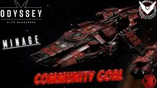 13/01/2026 [FR/PC] Le 5 à 7 | CG | CG | De la bromellite pour la communauté ❗cg ❗kdo