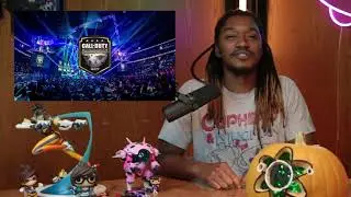 Nucleus Esports PUBG highlights OWL 2020 Rules and CoD League  banned LMGs!!!
