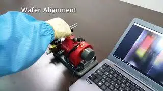Wafer Cleaving Tool Introduction (Wafer Cutter, Wafer Cleaver, Wafer Coupon Maker)