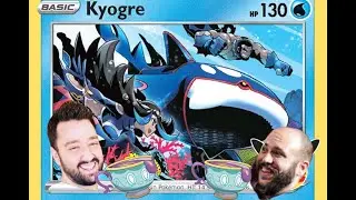 Sinistea Party Ep 2   Pittsburgh Recap, Barcelona SPE, and Pokemon 151