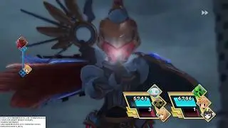 WORLD OF FINAL FANTASY - Pellinore