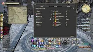 臭咖咖  Final-Fantasy XIV Part21 好多莫古里