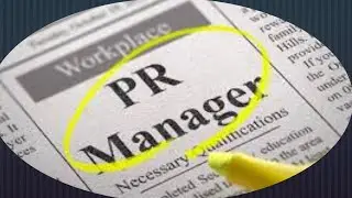 PR Manager jobs || kolkata jobs || public Relation Manager||