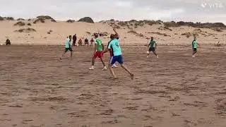 فوز بالديربي  بنتيجة 3-2 في أجواء مشتعلة ومليئة بالإثارة والحماس، 🔥🤜