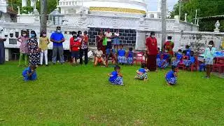 Duck walk | Kids Out Door Event | Kids Out Door Activity | Preschool workout