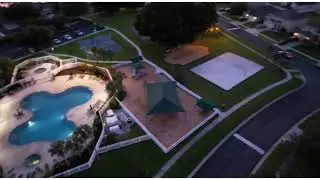 Grand Oaks Community