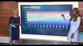 Алекс Уилсон против Линетт Чарльз🔥🔥 21 января 2026 г.