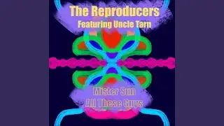 All These Guys (feat. Uncle Tarn)