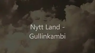 Nytt Land Gullinkambi