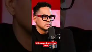 Melymel le responde fuertemente a Alofoke. #santiagomatias #alofoke #alofokeradioshow #melymel