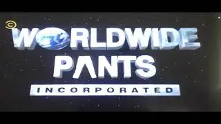 Where's Lunch/Worldwide Pants Incorporated/HBO Independent Prods/CBS Broadcast International (2001)