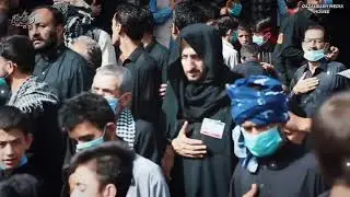 Juloos e Ashura Gilgit | 10th Muharram Juloos Gilgit | Muharram 1443