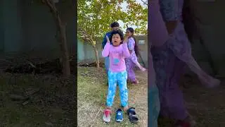 Misti&rsquo;s shoes is missing 🤣🤗🤪 #shorts #funnyshorts #viralvideo #trending
