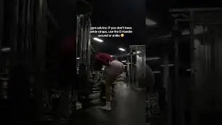 Master Single Arm Cable Workouts with the D Handle