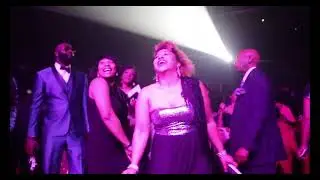 Orchestra Noir Live - Bham, AL Promo
