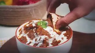 Celebrate Eid with Exquisite Curry Dishes -Special Ramadan Assortments