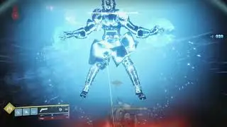 NIGHTMARE FARM (Nightmare Sojourner Quest and Essence) - DESTINY 2