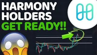 HARMONY (ONE) HOLDERS THIS IS INSANE!! | HARMONY ONE UPDATE | CRYPTO NEWS | BITCOIN | ETHEREUM