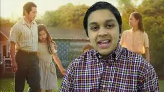 Enjoy Eshaan M.'s review of Minari