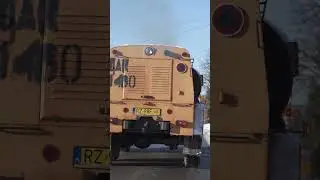 Taką bestią można odśnieżać!