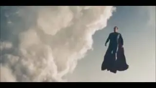 Justice League Animated Series Intro (Live Action)